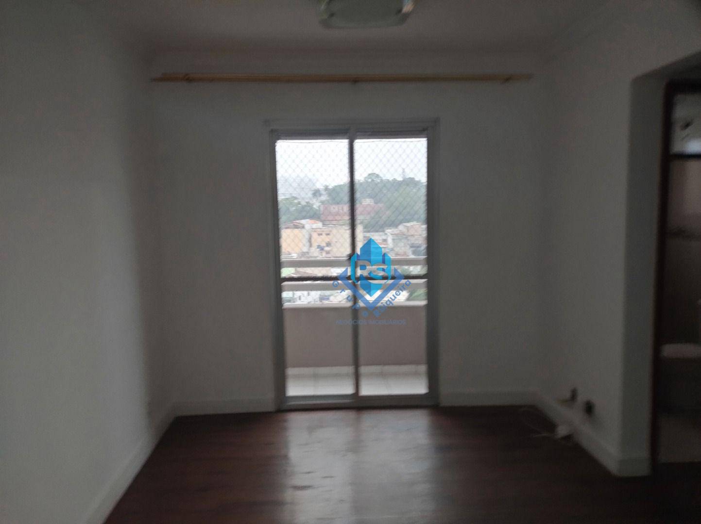 Apartamento para alugar com 2 quartos, 54m² - Foto 3