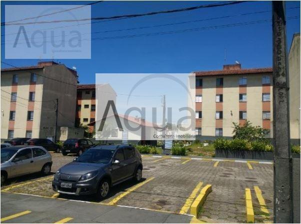 Apartamento à venda com 2 quartos, 52m² - Foto 4