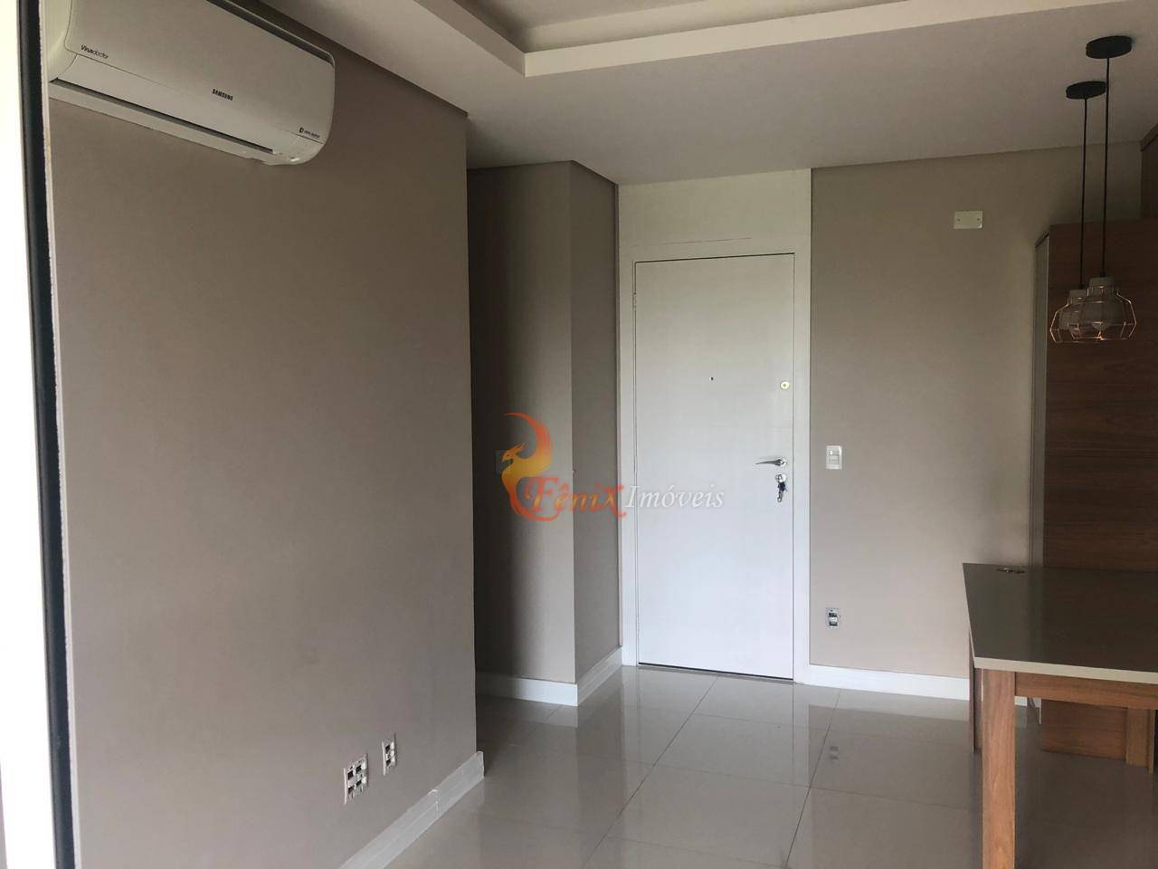 Apartamento à venda com 2 quartos, 64m² - Foto 2