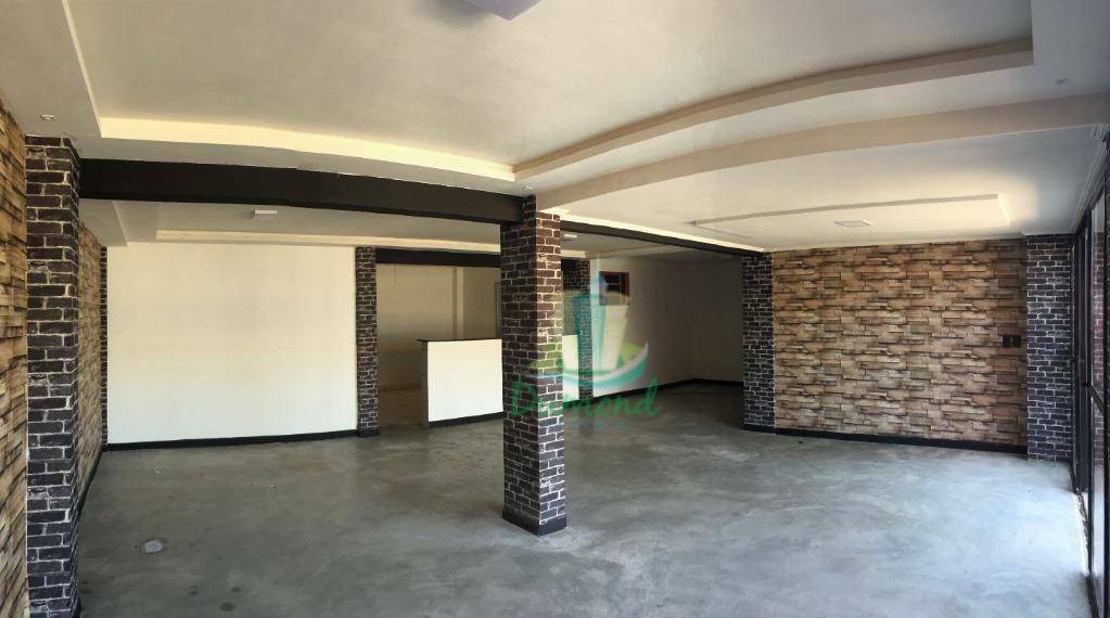 Conjunto Comercial-Sala para alugar, 132m² - Foto 6