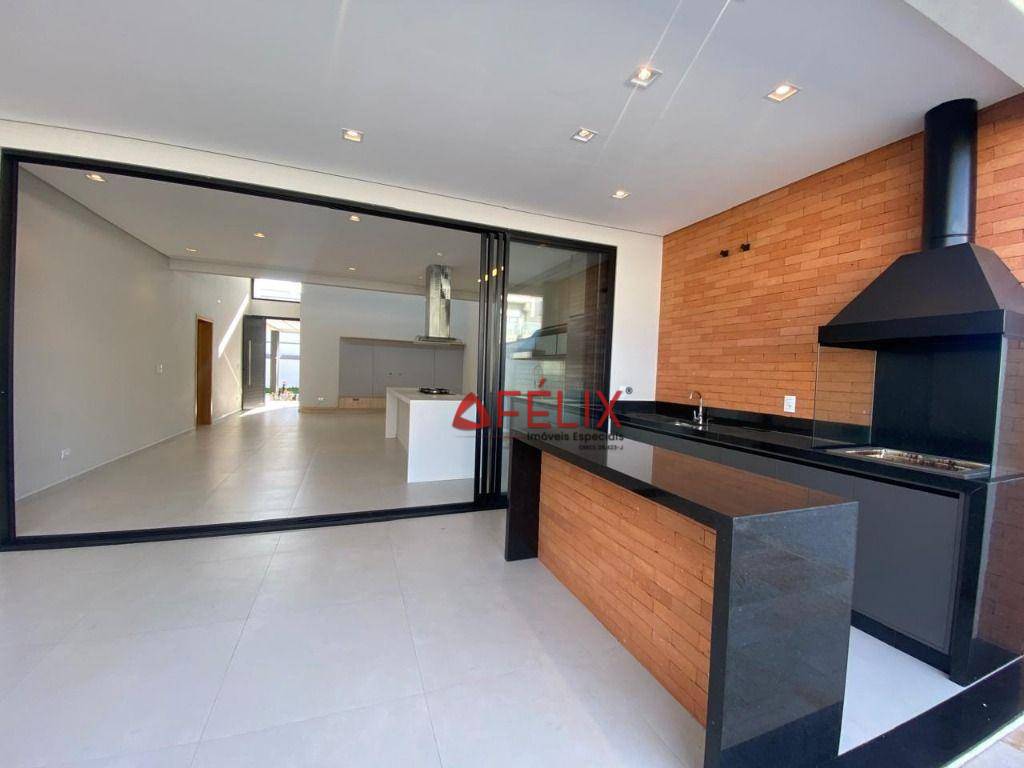 Casa de Condomínio para alugar com 3 quartos, 220m² - Foto 12