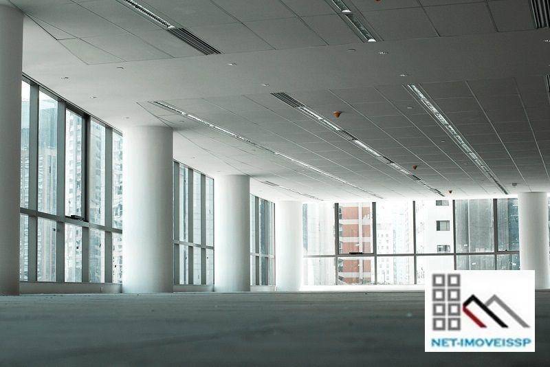 Sala-Conjunto, 426 m² - Foto 2