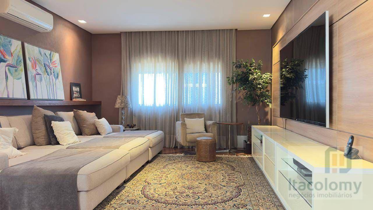 Casa de Condomínio, 4 quartos - Foto 10