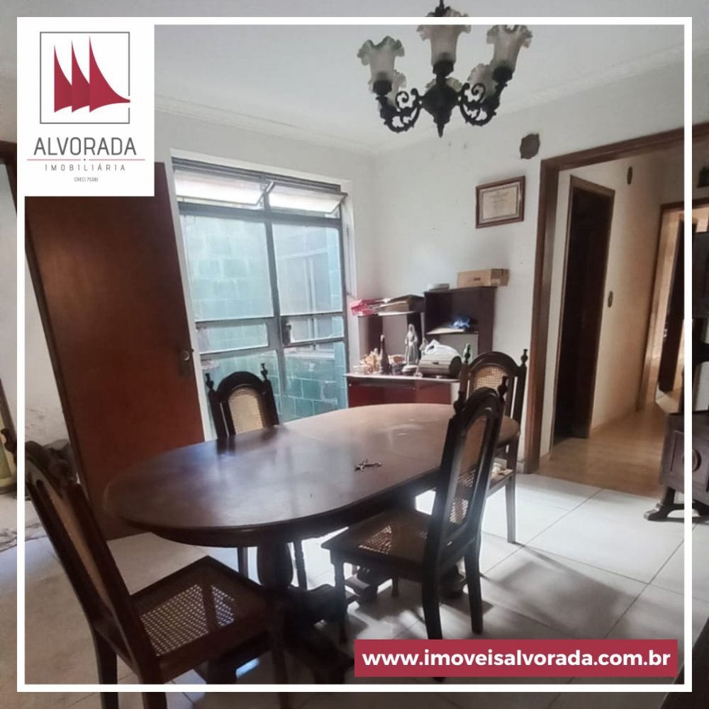 Apartamento à venda com 4 quartos, 137m² - Foto 4