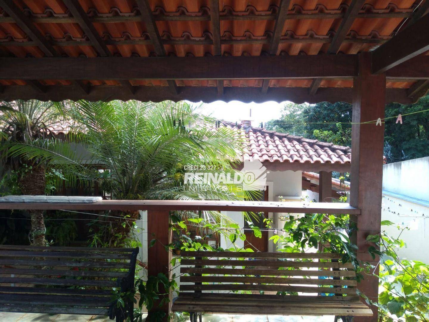 Casa de Condomínio à venda com 3 quartos, 292m² - Foto 49