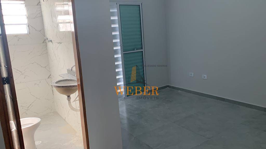 Sobrado à venda com 2 quartos, 98m² - Foto 14