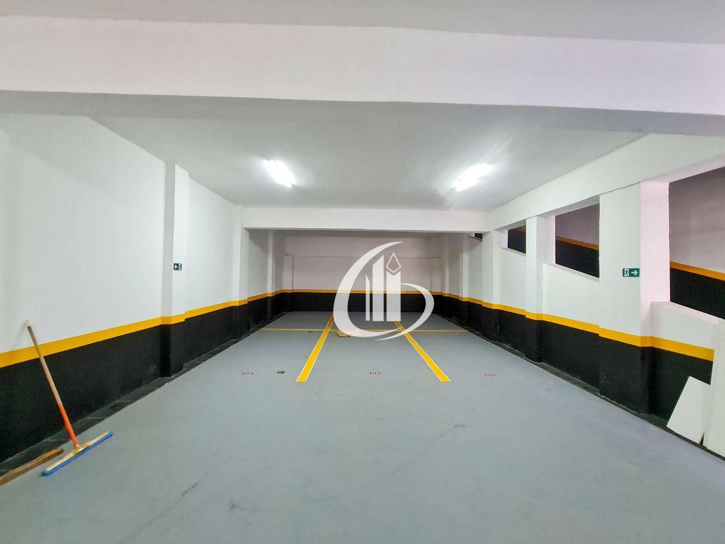 Apartamento para alugar com 2 quartos, 35m² - Foto 19