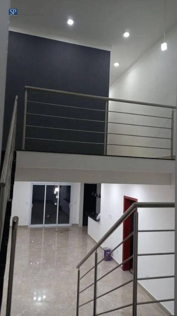 Casa de Condomínio à venda com 3 quartos, 223m² - Foto 23