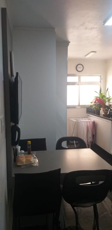 Apartamento à venda com 3 quartos, 70m² - Foto 9