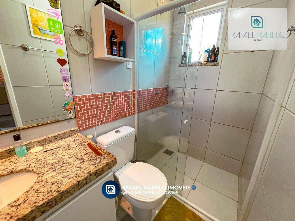 Casa à venda e aluguel com 3 quartos, 140m² - Foto 19