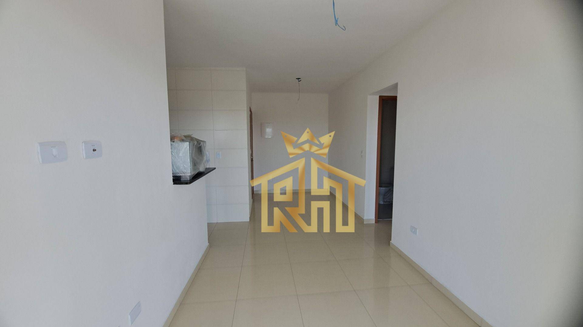 Apartamento à venda com 2 quartos, 67m² - Foto 3