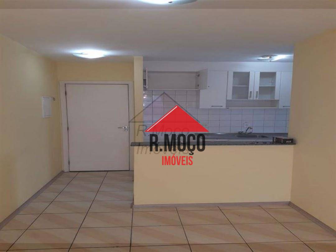 Apartamento à venda com 2 quartos, 48m² - Foto 1