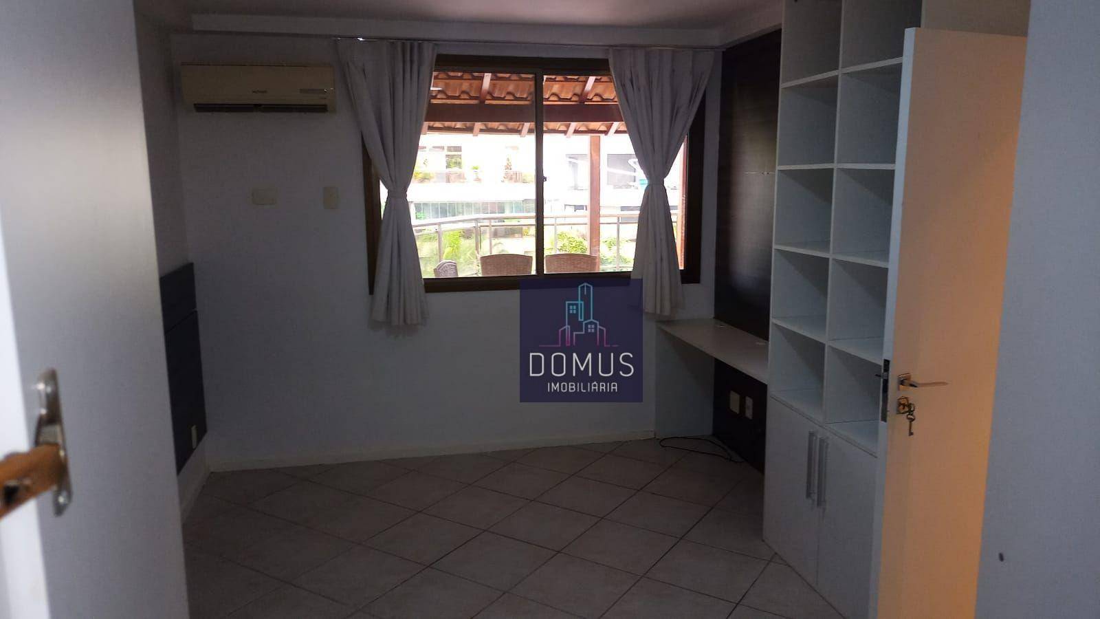 Apartamento à venda com 3 quartos, 207m² - Foto 9