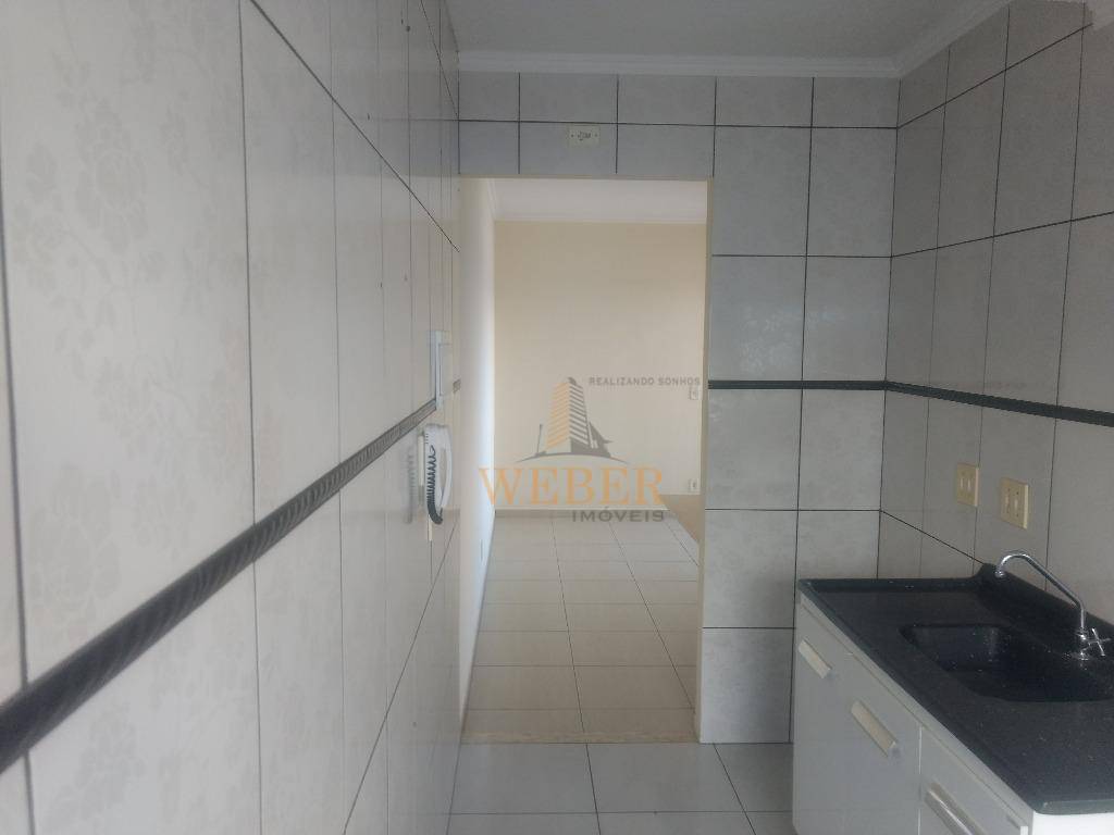 Apartamento à venda com 2 quartos, 47m² - Foto 24