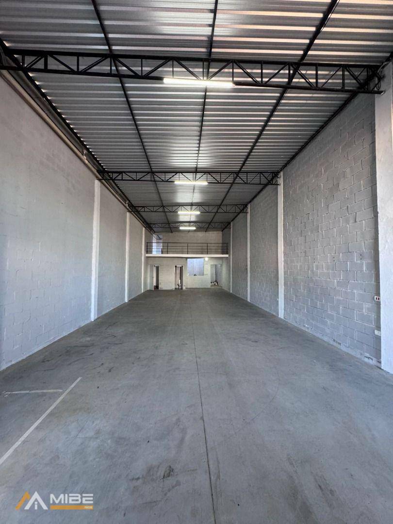 Loja-Salão, 180 m² - Foto 3