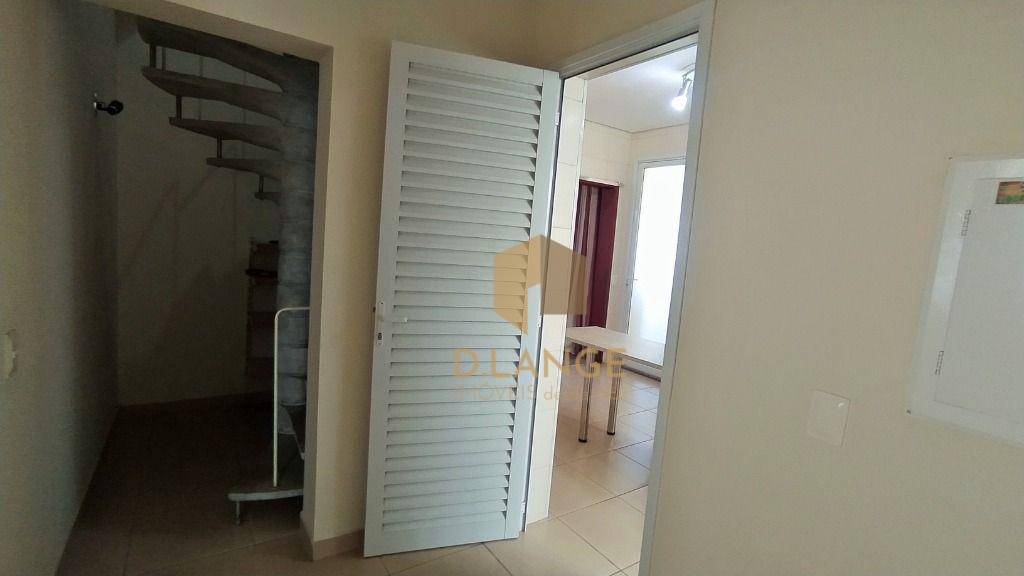 Casa de Condomínio à venda com 3 quartos, 283m² - Foto 13