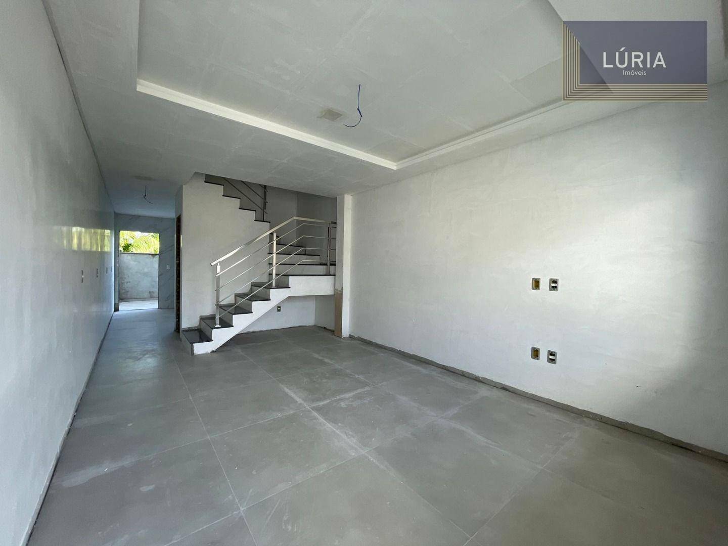 Sobrado, 2 quartos, 94 m² - Foto 2