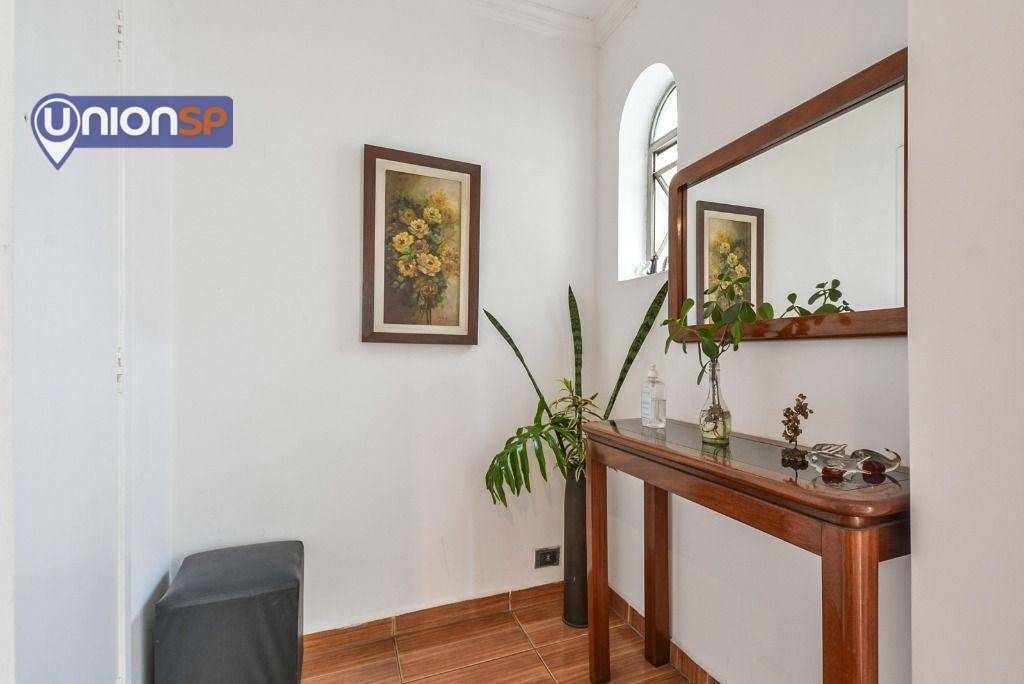 Apartamento à venda com 3 quartos, 135m² - Foto 8