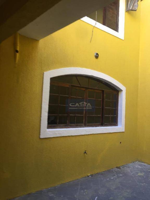 Sobrado à venda com 3 quartos, 260m² - Foto 22