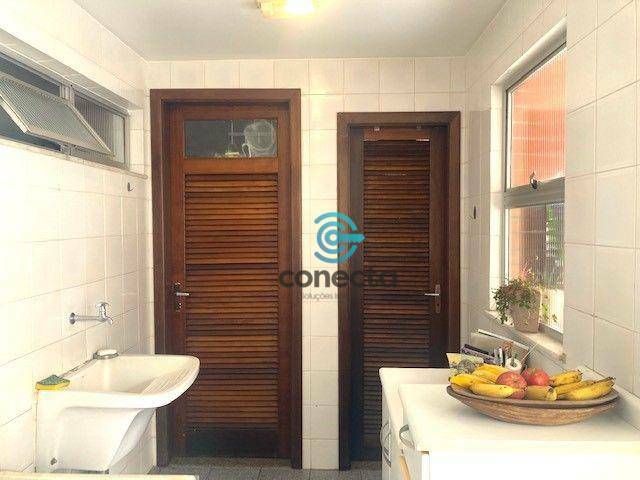 Apartamento à venda com 3 quartos, 120m² - Foto 22