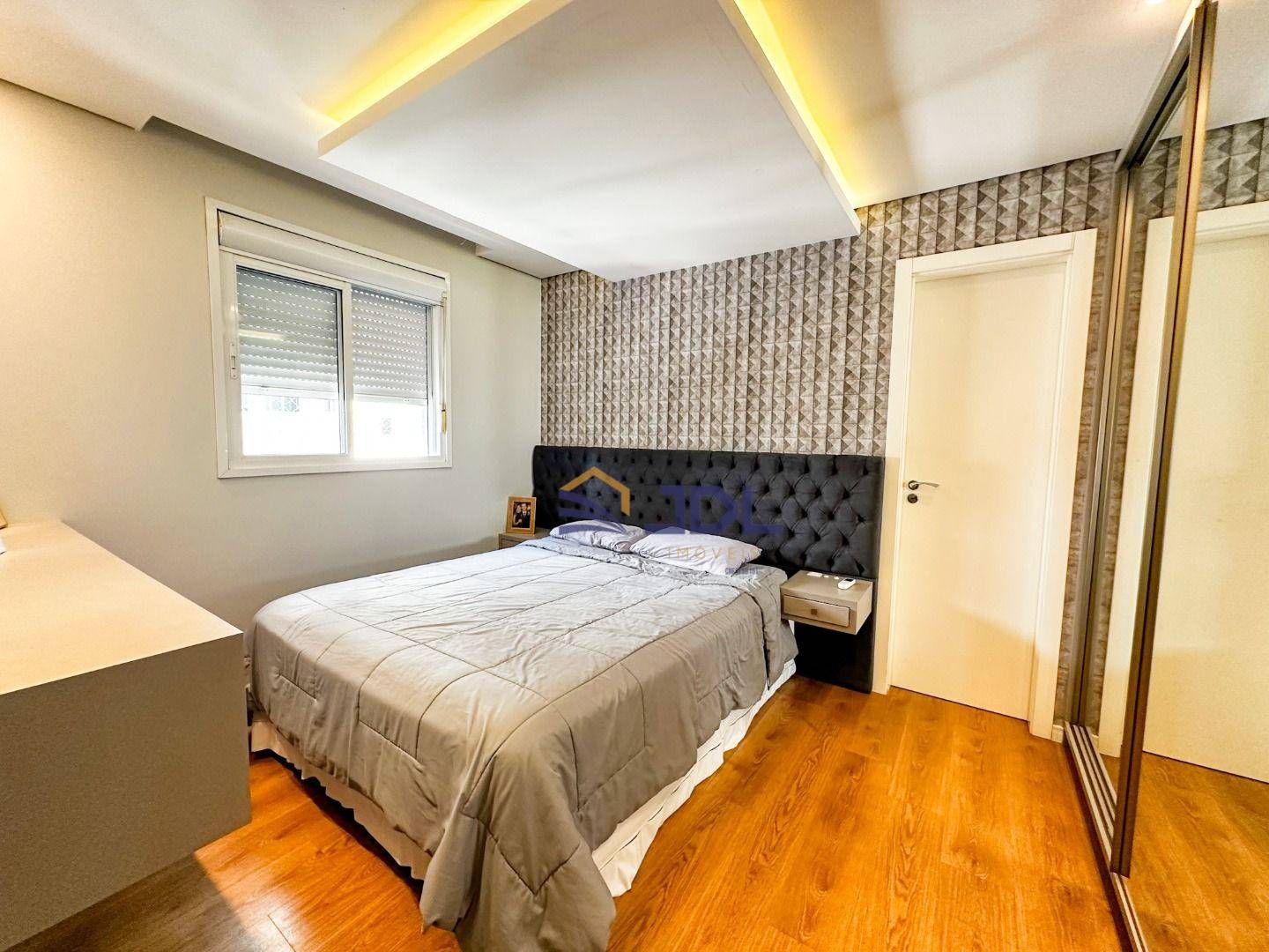 Apartamento à venda com 3 quartos, 130m² - Foto 16