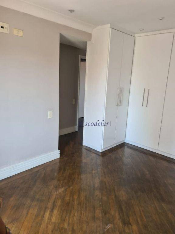 Apartamento à venda com 3 quartos, 106m² - Foto 8