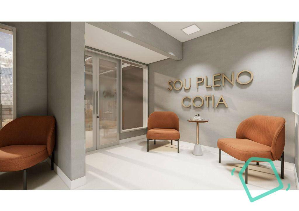Apartamento à venda com 2 quartos, 44m² - Foto 102