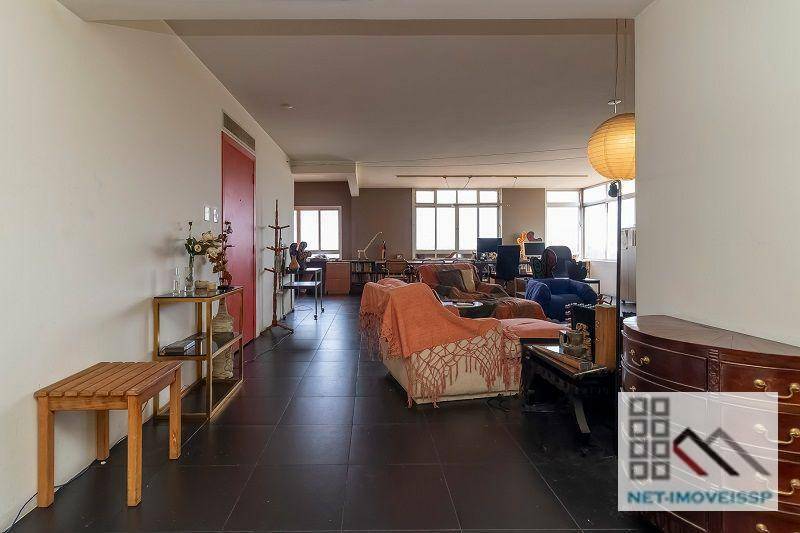 Apartamento à venda com 2 quartos, 176m² - Foto 6