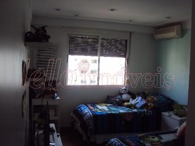 Apartamento à venda com 5 quartos, 480m² - Foto 10