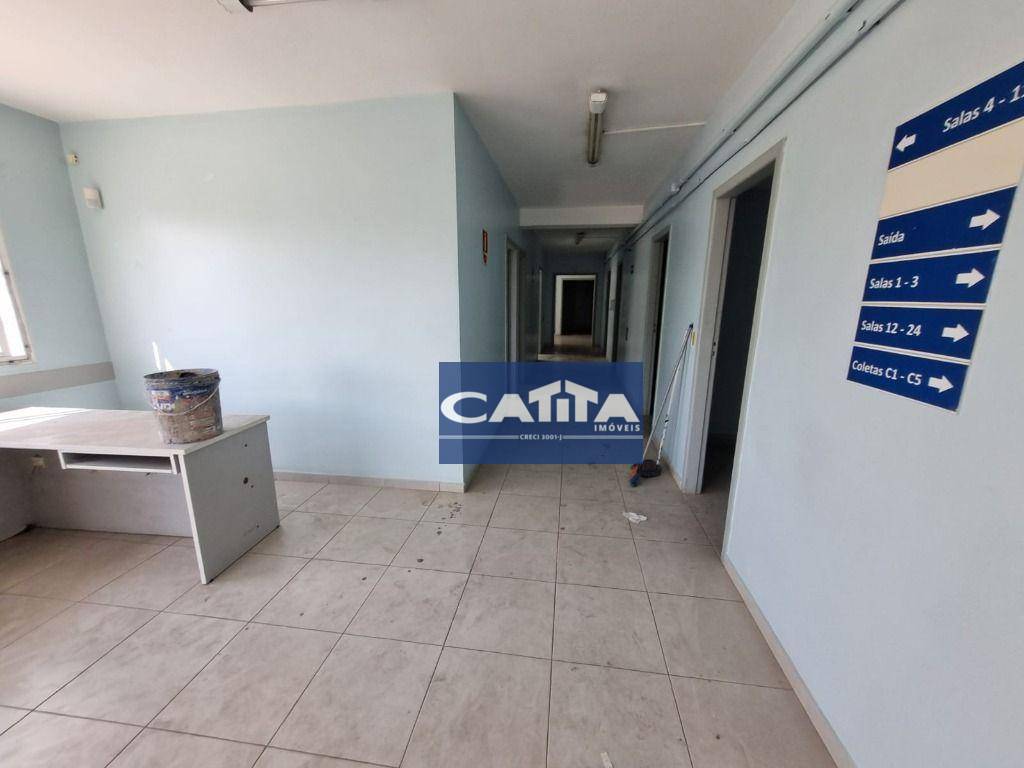 Prédio Inteiro para alugar, 600m² - Foto 10