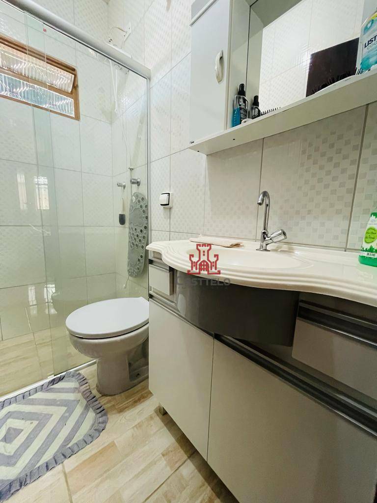 Casa à venda com 3 quartos, 126m² - Foto 8