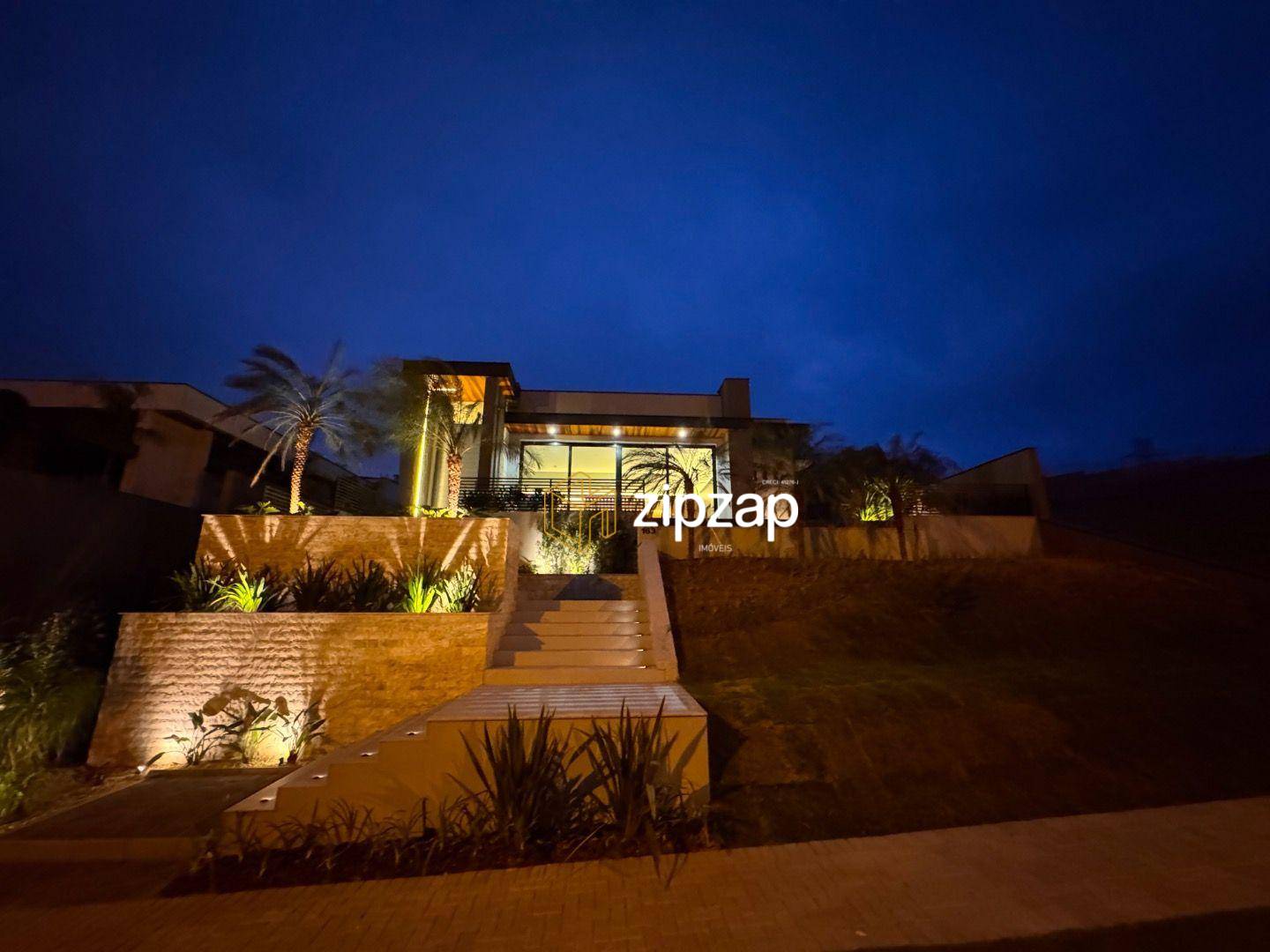 Casa de Condomínio, 4 quartos - Foto 1