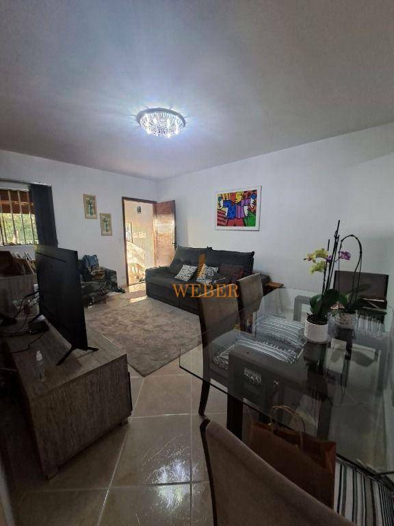 Sobrado à venda com 2 quartos, 81m² - Foto 24