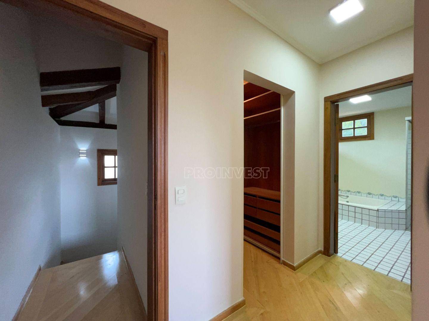 Casa de Condomínio à venda com 5 quartos, 530m² - Foto 44