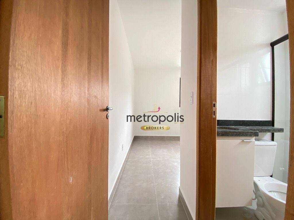 Apartamento para alugar com 2 quartos, 60m² - Foto 14