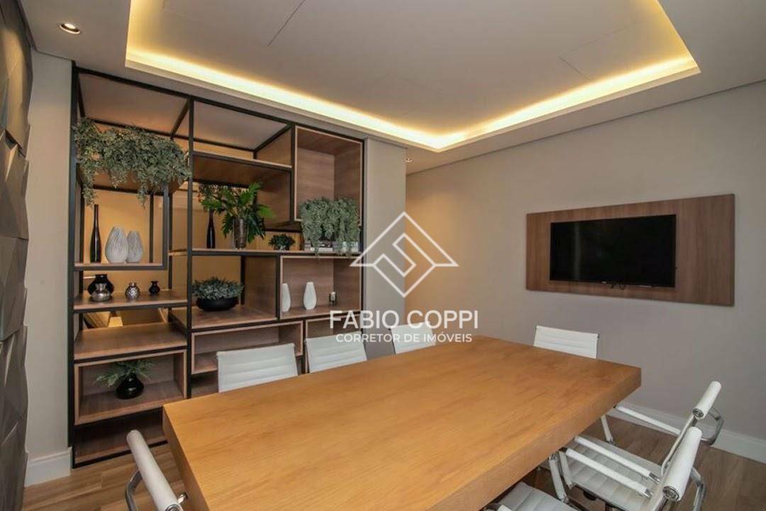 Apartamento à venda com 4 quartos, 134m² - Foto 54