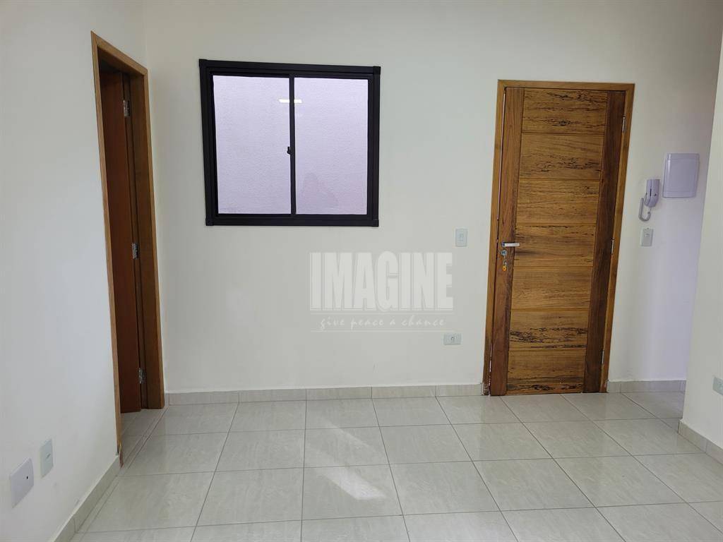 Apartamento para alugar com 1 quarto, 30m² - Foto 2