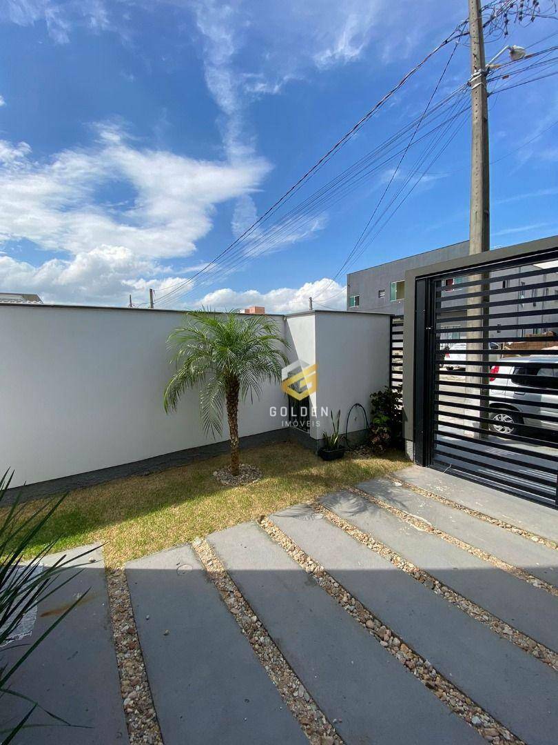 Sobrado à venda com 2 quartos, 66m² - Foto 10