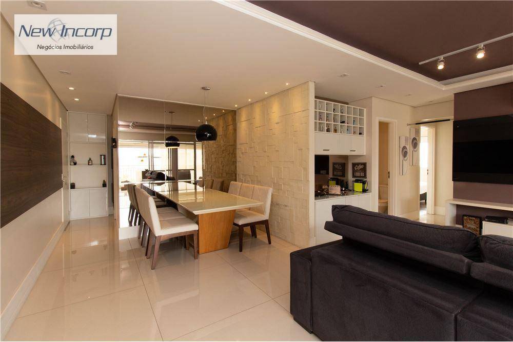 Apartamento à venda com 2 quartos, 115m² - Foto 6