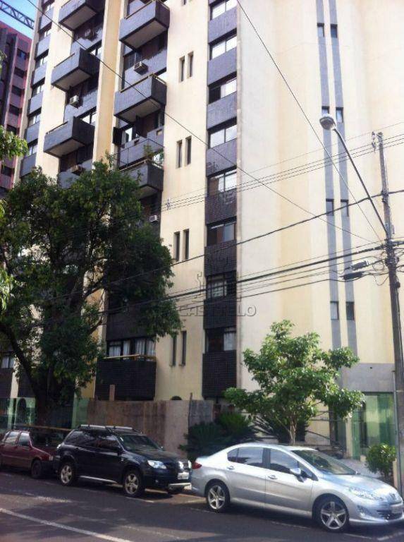 Apartamento, 4 quartos, 290 m² - Foto 1