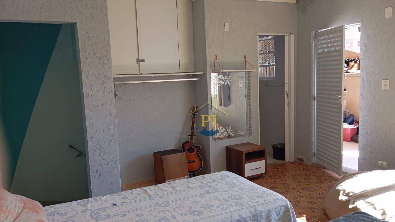 Casa à venda com 3 quartos, 1m² - Foto 25