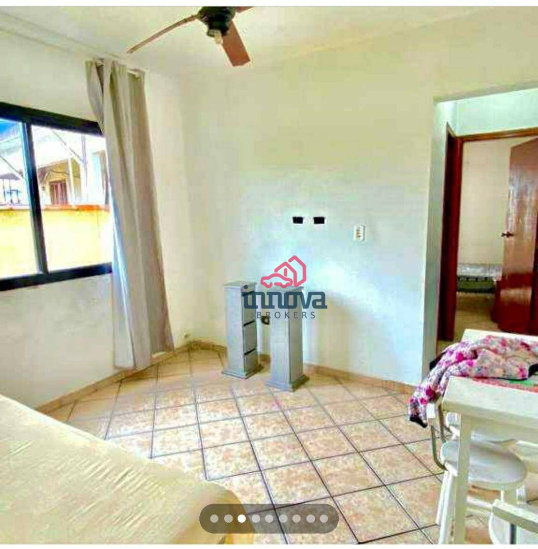 Apartamento à venda com 1 quarto, 43m² - Foto 1