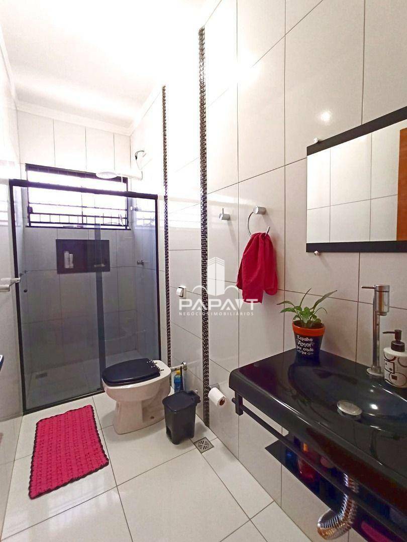 Casa à venda com 3 quartos, 99m² - Foto 12