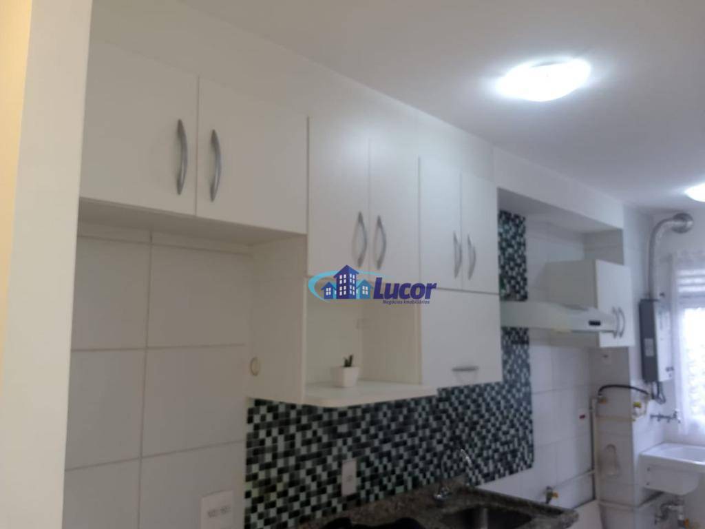 Apartamento, 2 quartos, 50 m² - Foto 4