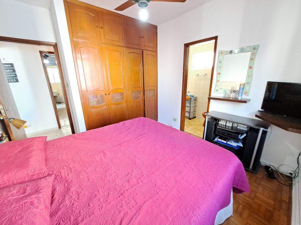 Apartamento à venda com 2 quartos, 90m² - Foto 9