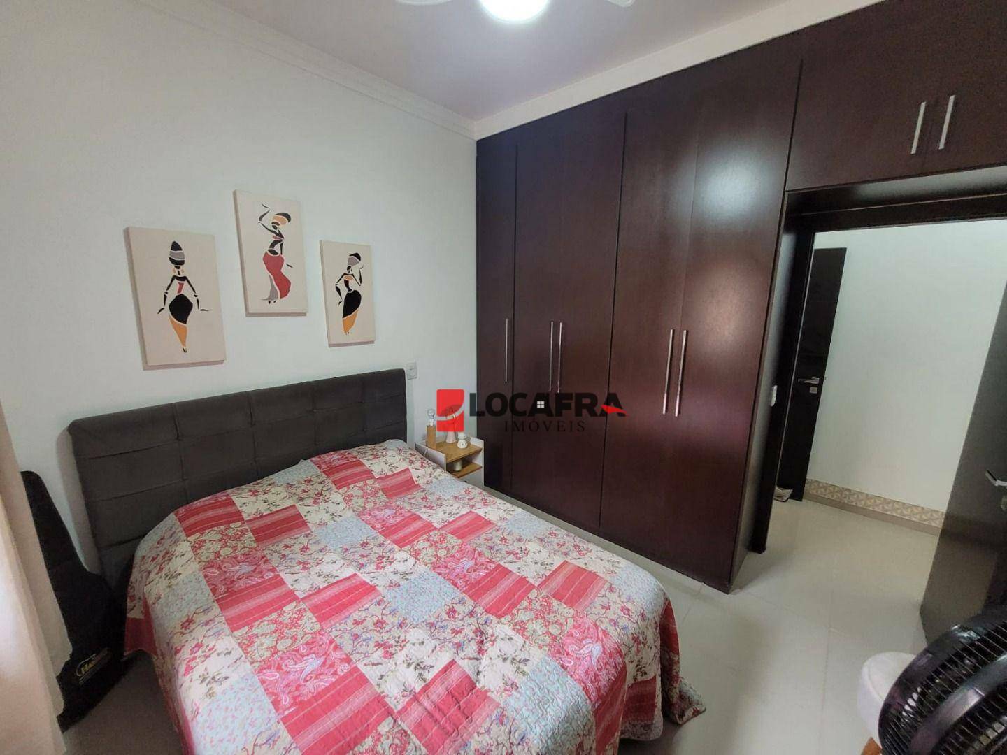 Casa de Condomínio à venda com 3 quartos, 170m² - Foto 18