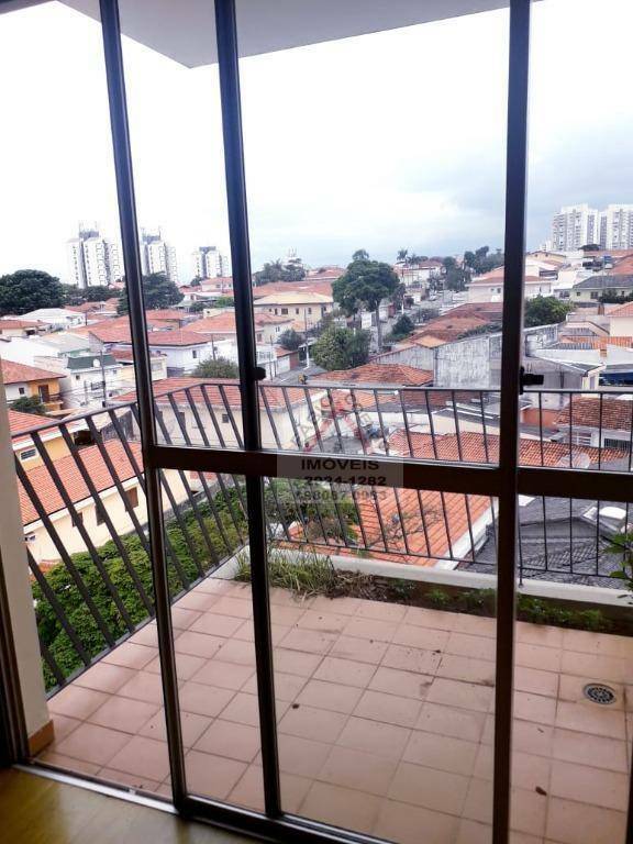 Apartamento à venda com 2 quartos, 64m² - Foto 13