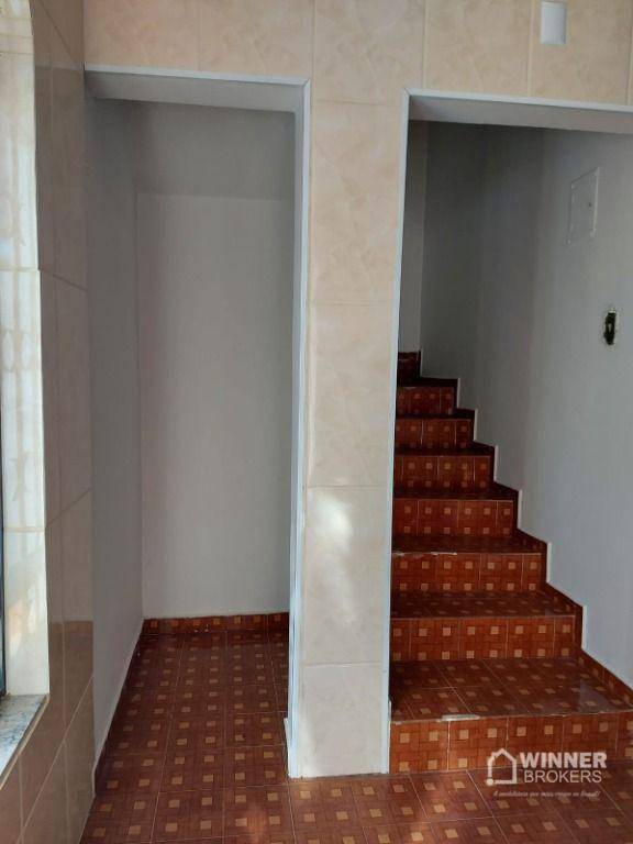 Sobrado à venda com 4 quartos, 144m² - Foto 41