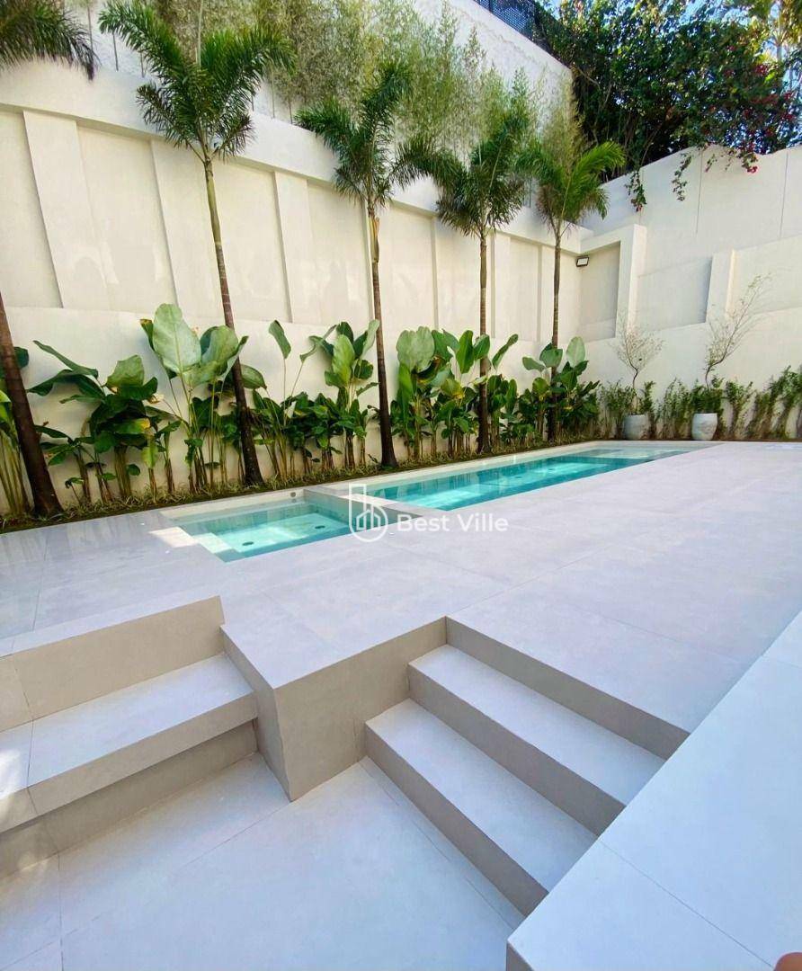 Casa de Condomínio à venda com 5 quartos, 640m² - Foto 5