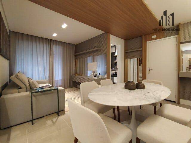 Apartamento à venda com 2 quartos, 104m² - Foto 1